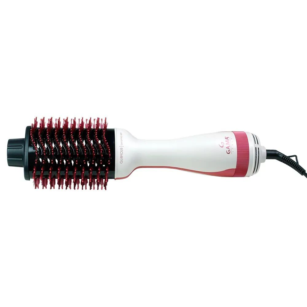 Cepillo Secador Modelador 4in1 Gama Glamour Pink Ceramic Ion 1300w image number 3.0