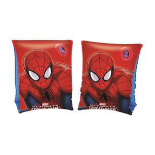 Alitas Inflables Bestway Spider Man