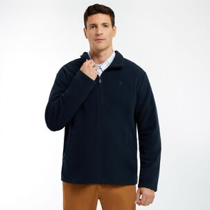 Poler&oacute;n Polar Regular Cuello Alto Hombre Herald