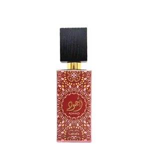 Lattafa Ajwad Pink To Pink Woman Edp 60ml