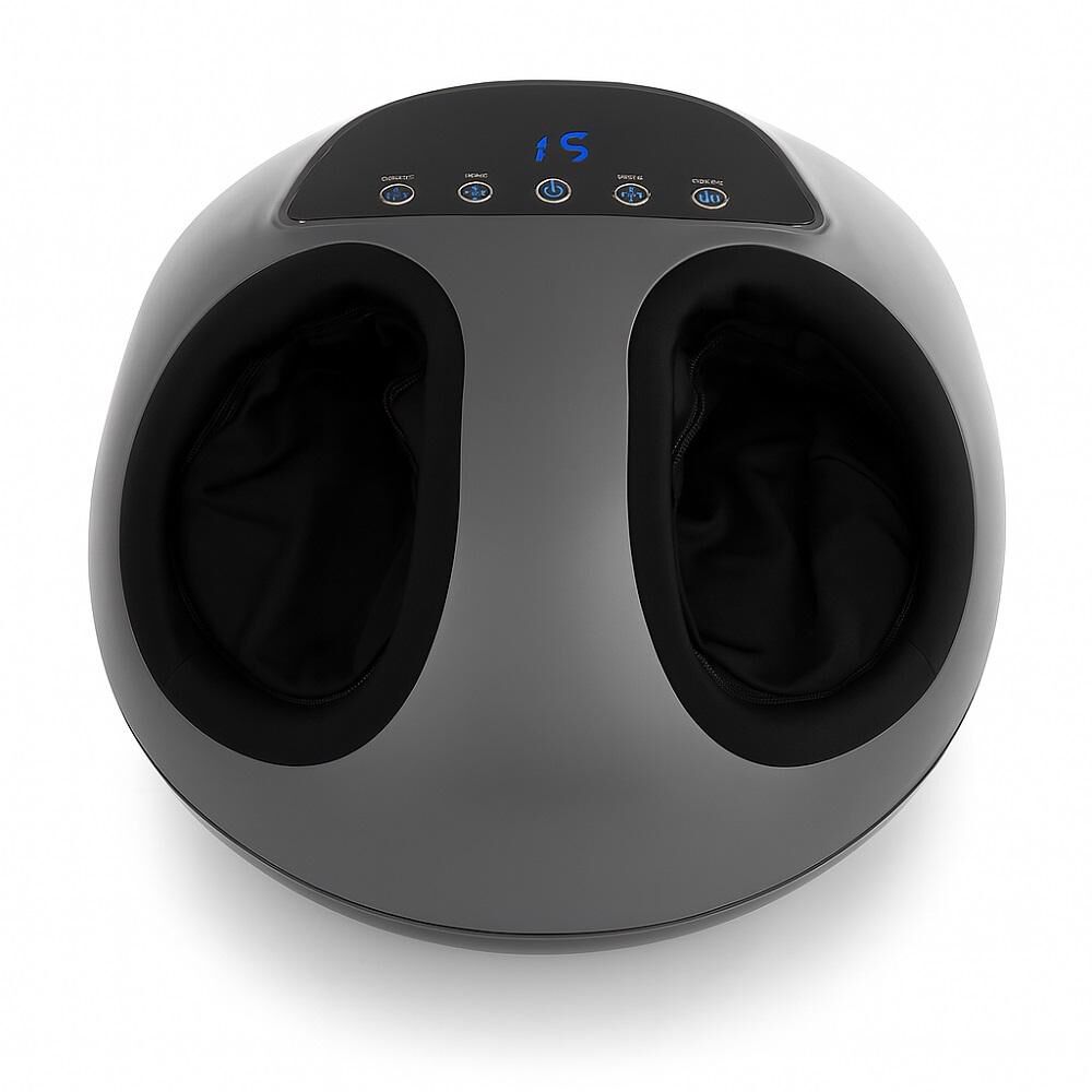 Masajeador De Pies Siegen Sg-1900 image number 4.0