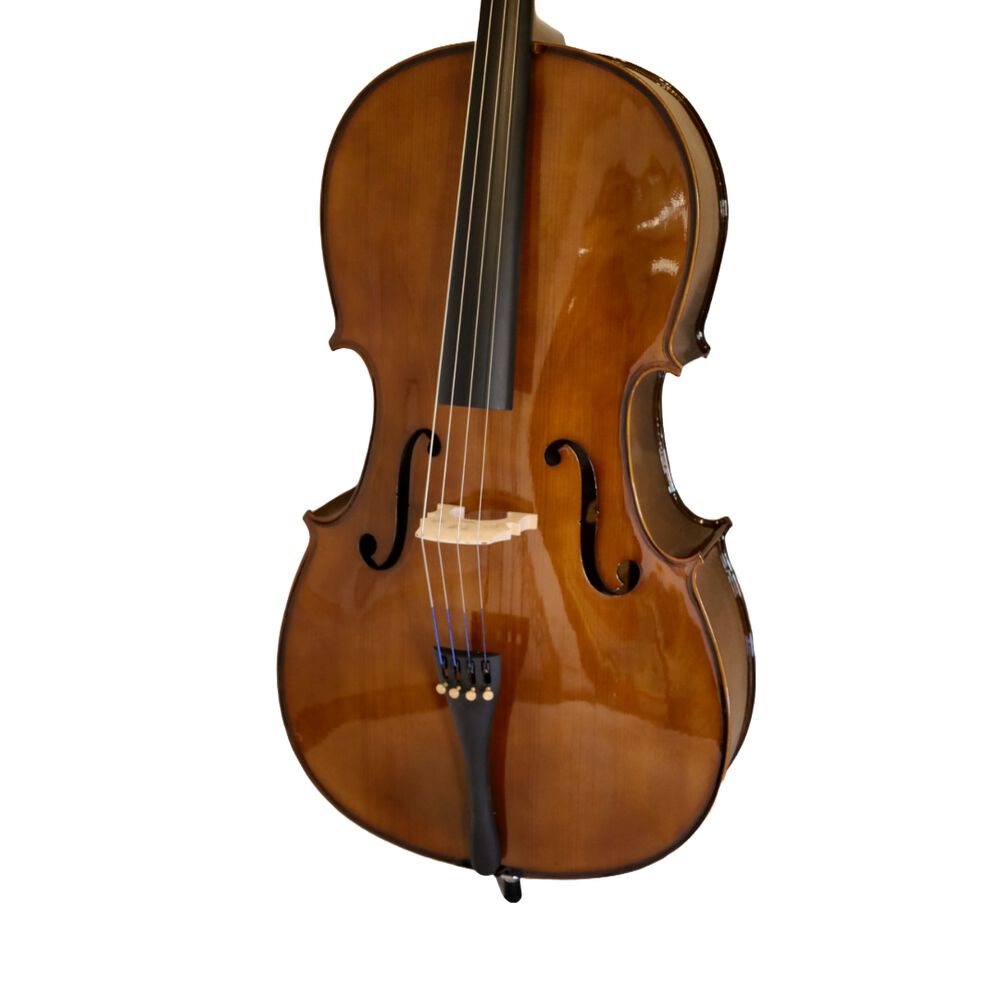 Violoncello Outfit 3/4' Sc-75 Cremona image number 2.0