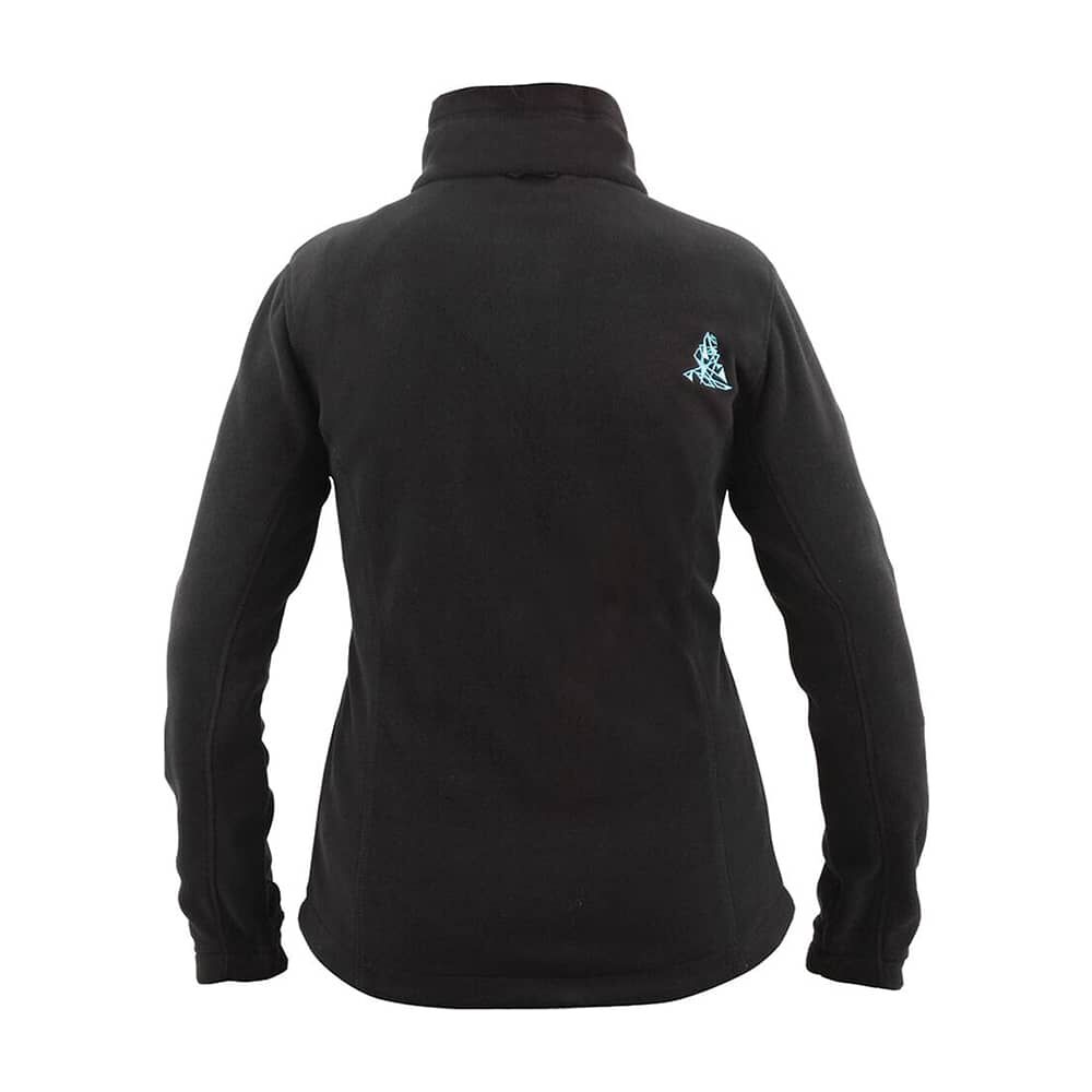 Parka Desmontable Hw Reno 3 En 1 Negro Mujer image number 2.0