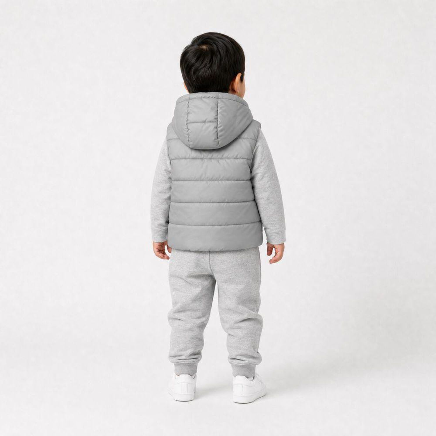 Parka Bebe Ni&ntilde;o Baby image number 1.0