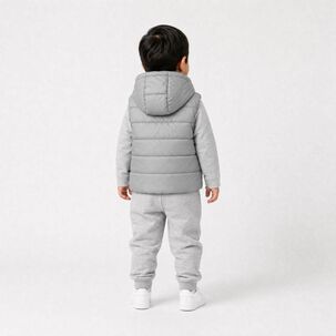 Parka Bebe Ni&ntilde;o Baby