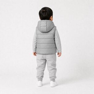 Parka Bebe Ni&ntilde;o Baby