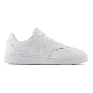Zapatilla Urbana Hombre New Balance 80 Blanco