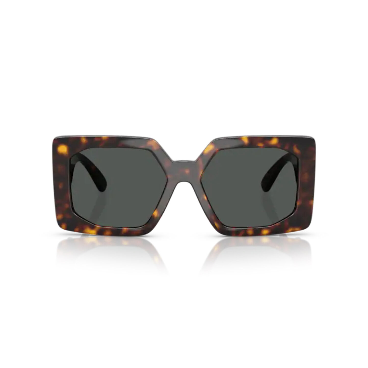 Lentes De Sol Havana Versace image number 1.0