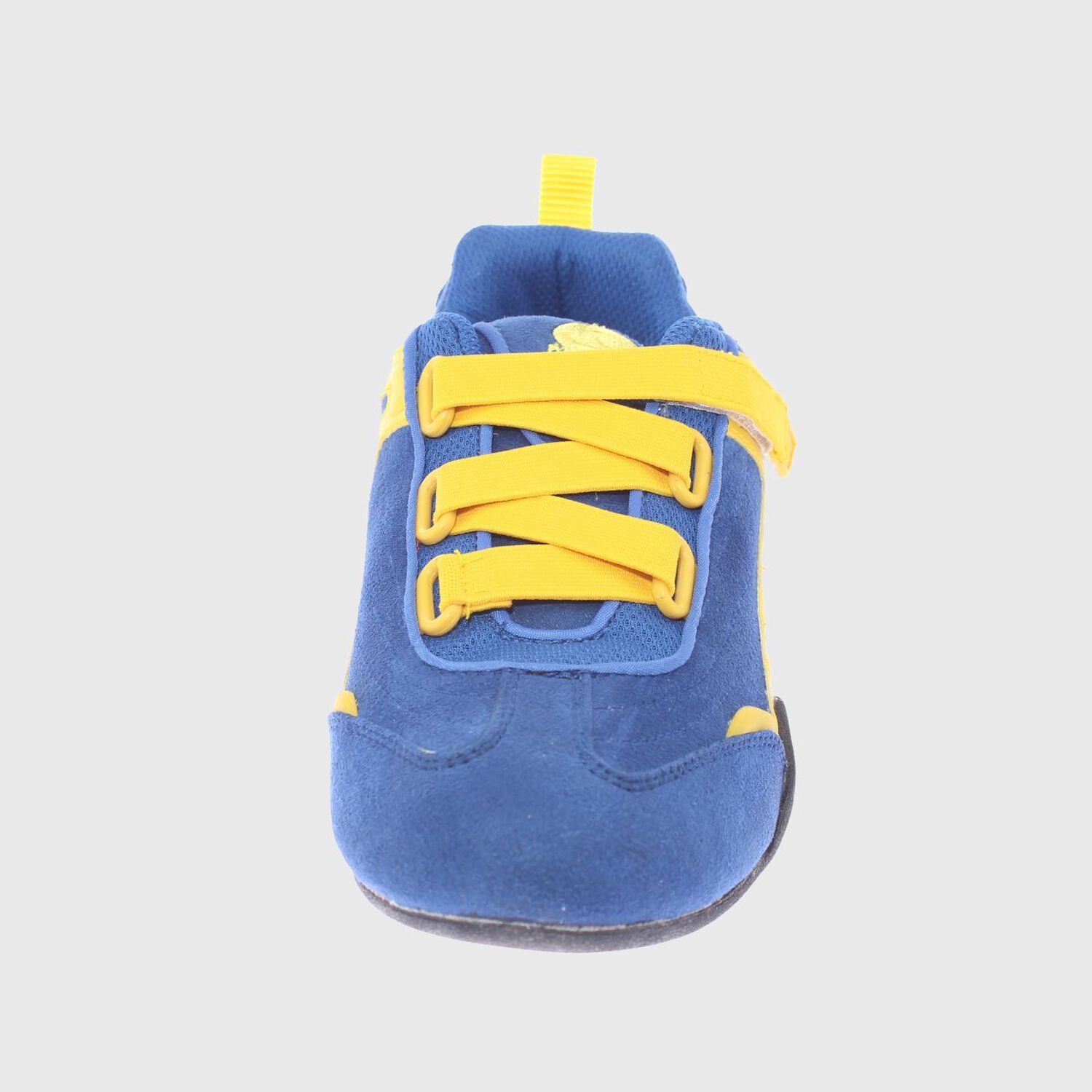 Zapatilla Azul/amarillo V&iacute;a Franca Art. 594332blueyellow image number 2.0