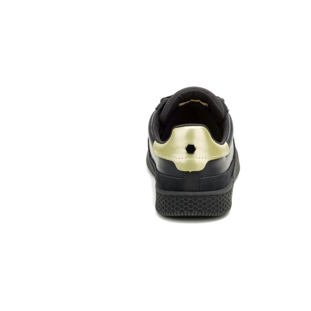 Zapatilla Urbana Cat Mujer Pause Retro Ws image number 3.0
