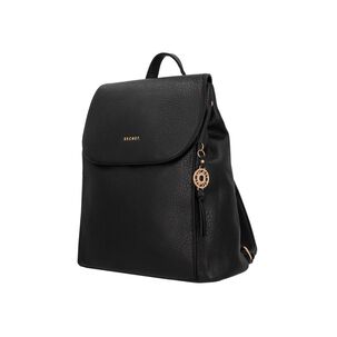 Mochila Secret Melbourne St6 M Negro