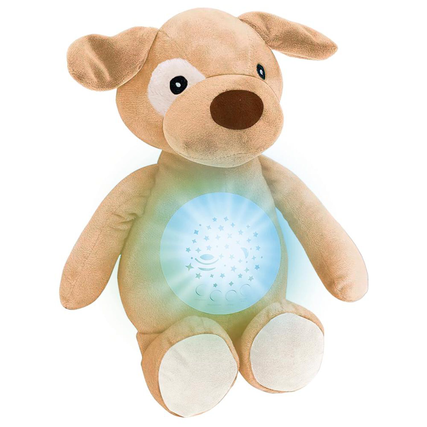 Peluche Proyector Benic Baby image number 3.0