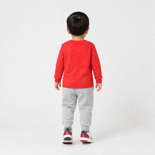 Polera Bebe Ni&ntilde;o Baby