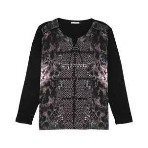 Blusa Mujer Lesage