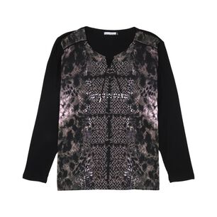 Blusa Mujer Lesage