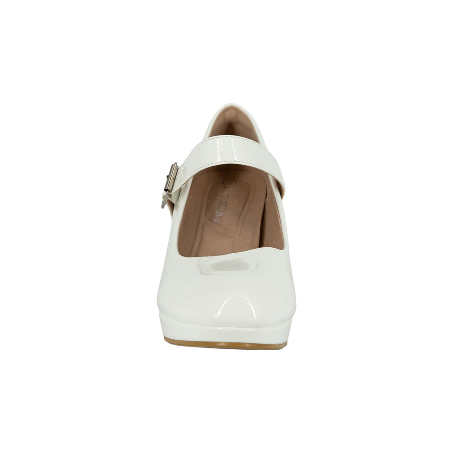 Zapato Izab Blanco Alquimia image number 2.0