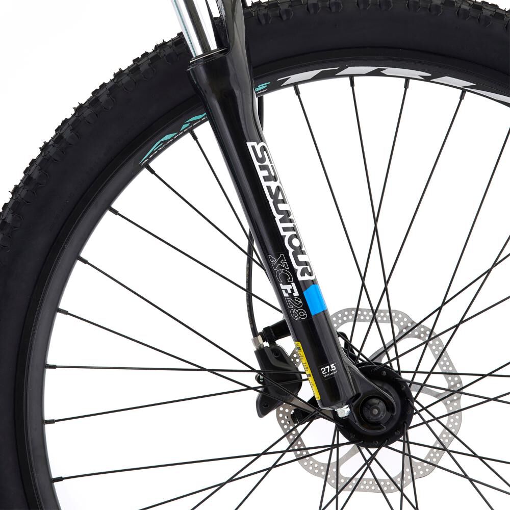 Bicicleta Mountain Bike Bianchi Aggressor Hyd / Aro 27.5 image number 2.0