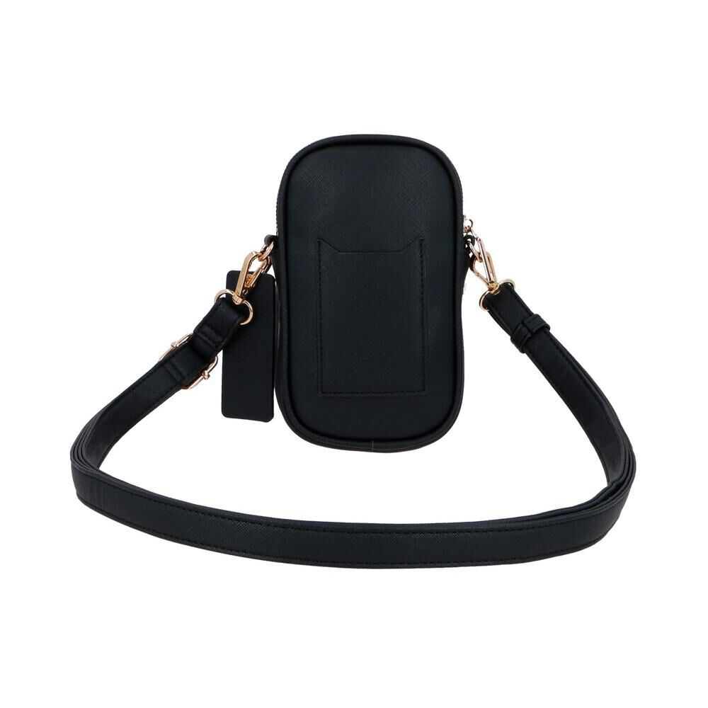 Portacelular Secret Buzios Sc6 L Negro image number 2.0