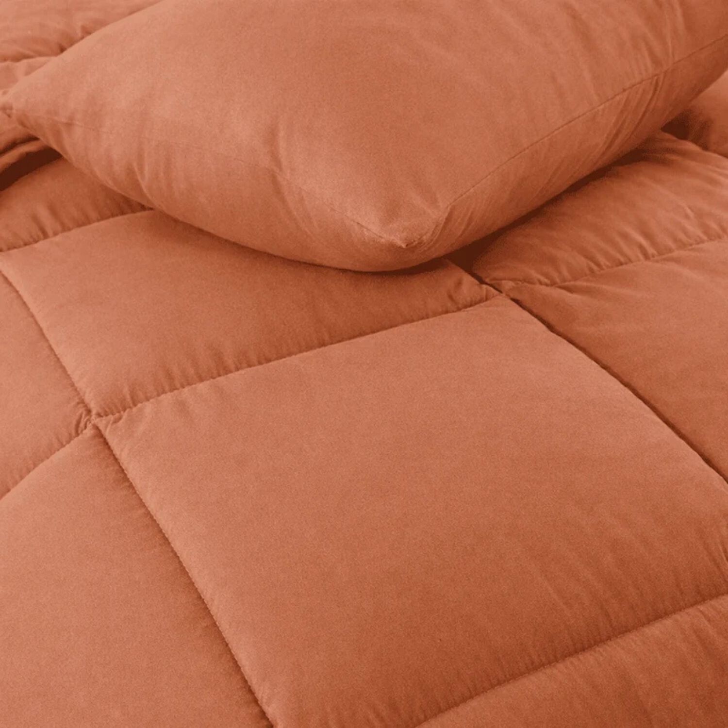 Plum&oacute;n Chantilly Reversible / King / 90gr / M2 image number 2.0