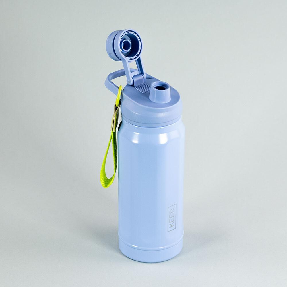 Botella De Agua Keep Strap / 1 Pieza / 650 Ml image number 3.0