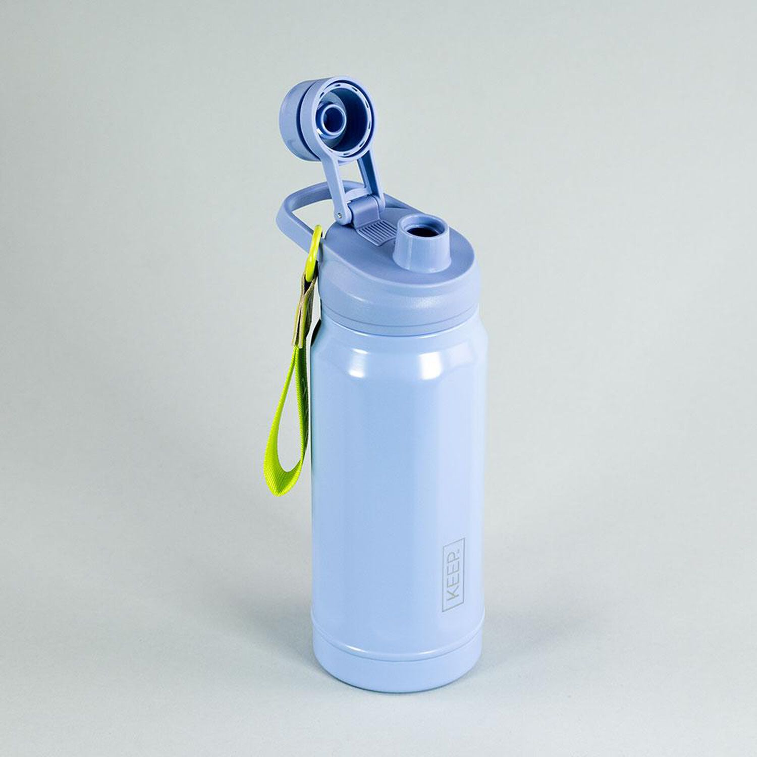Botella De Agua Keep Strap / 1 Pieza / 650 Ml image number 3.0