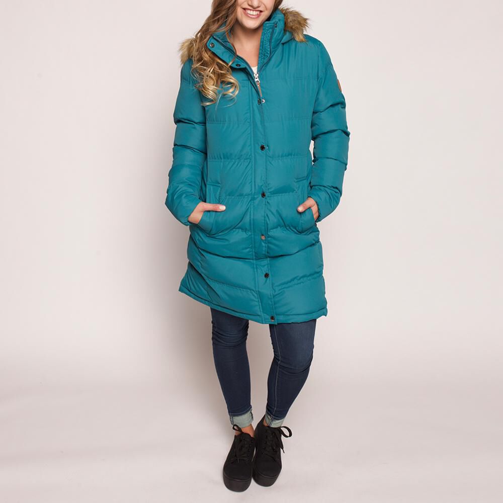 Parka Mujer O'neill image number 3.0