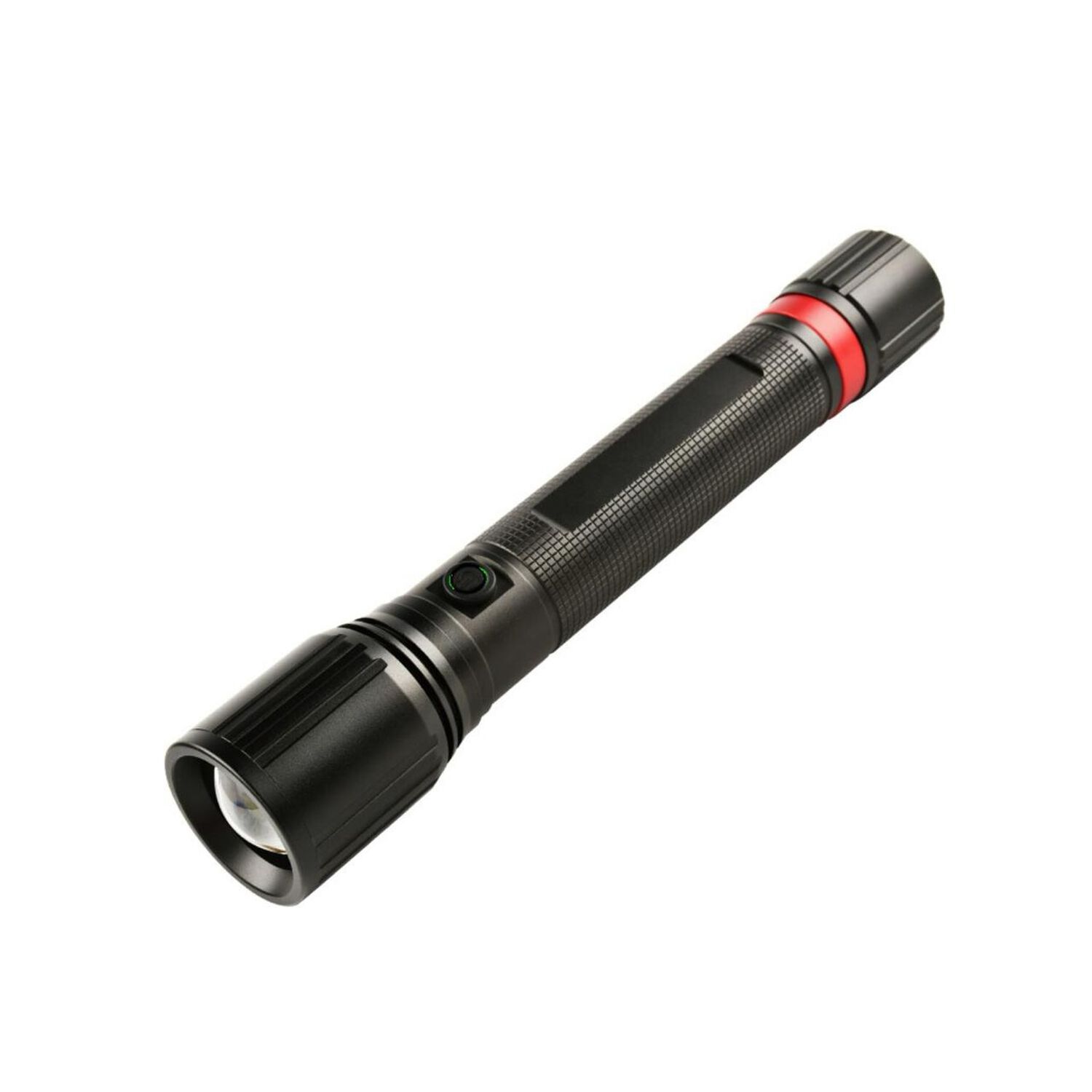 Linterna Led T&aacute;ctica Dual Power 5000 Lm image number 0.0