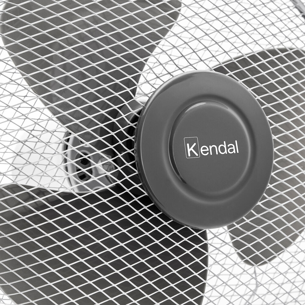 Ventilador Kendal F-12D  / 12" image number 1.0
