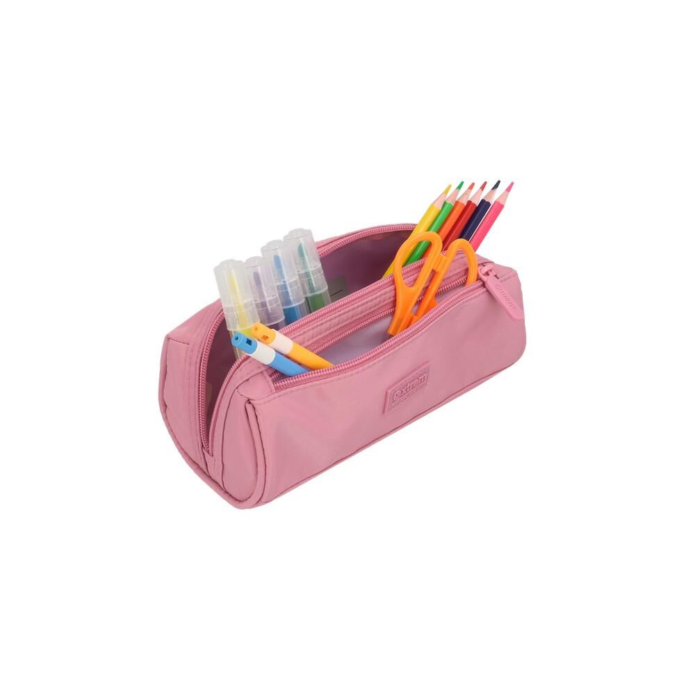 Estuche Xtrem Campbell 6xt Rosado image number 3.0