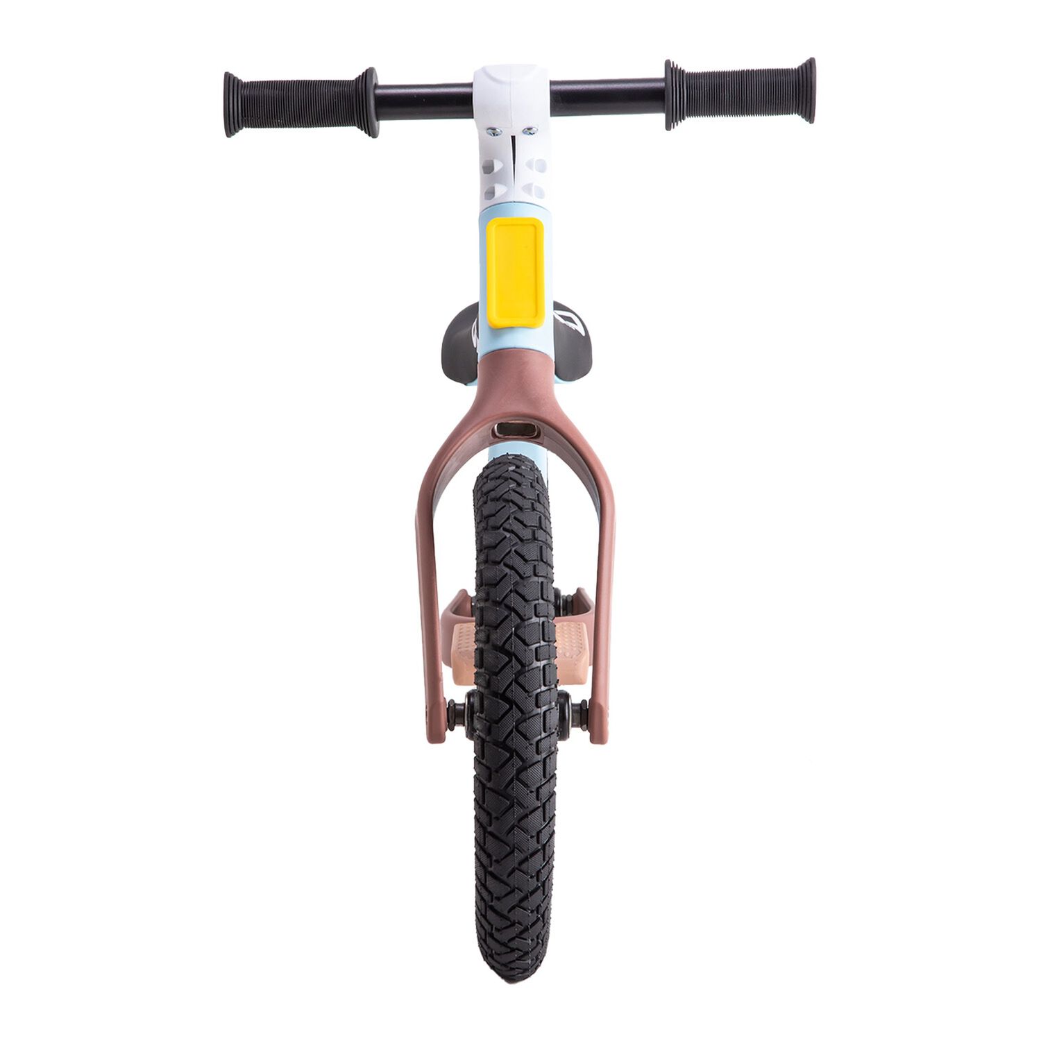 Bicicleta De Aprendizaje Neo Celeste Bebesit image number 4.0