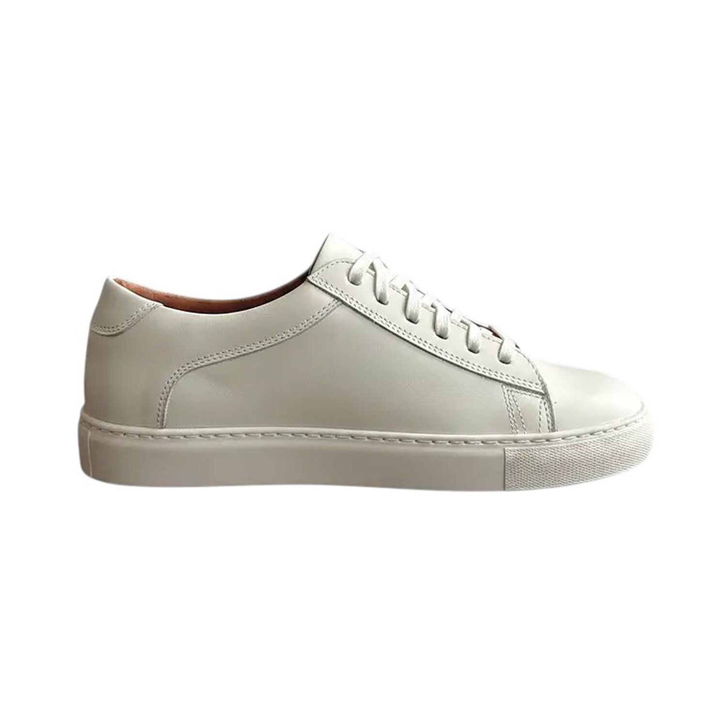 Zapatillas De Cuero Crusoe image number 0.0