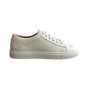 Zapatillas De Cuero Crusoe