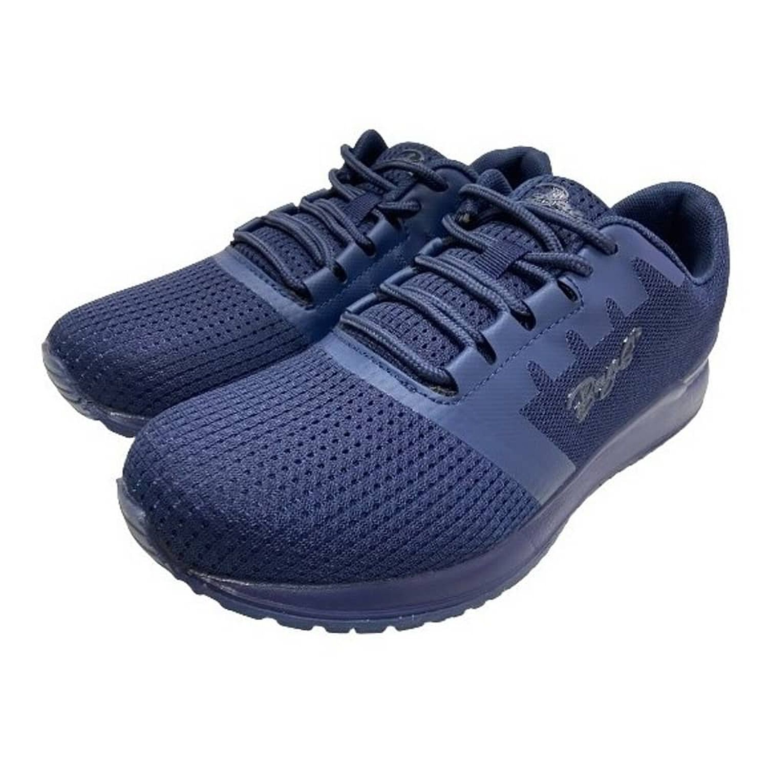 Zapatilla Mujer Enfermera Azul Marino image number 1.0