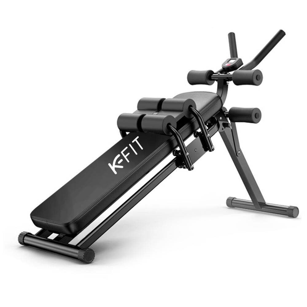 Banca Abdominal Maquina De Abdominales K-fit R6014 image number 0.0