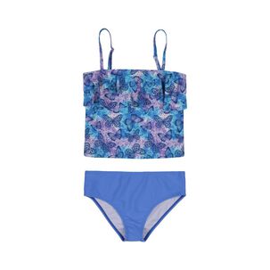 Traje De Baño Niña Topsis