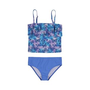 Traje De Ba&ntilde;o Ni&ntilde;a Topsis