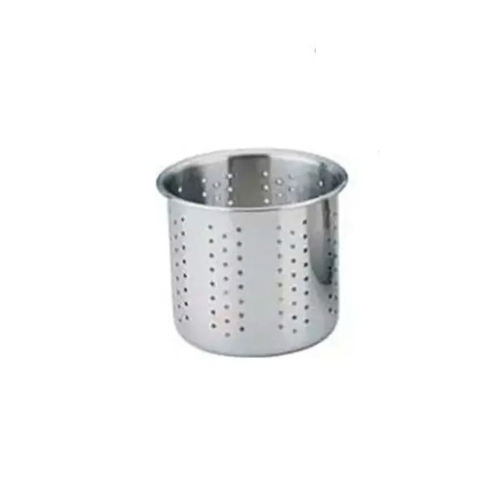 Tetera Con Colador De Acero Inoxidable 14 Cm image number 4.0
