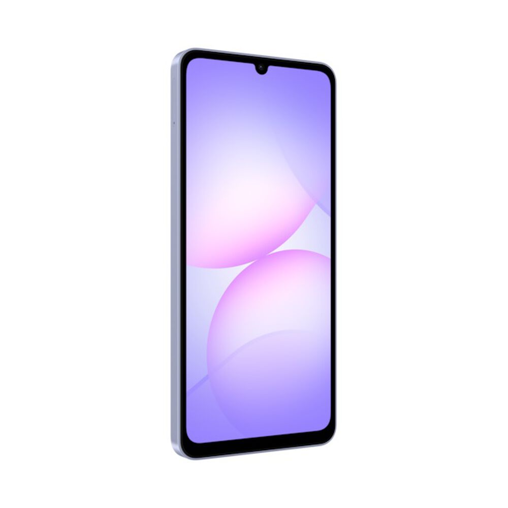 Galaxy A07 Violeta Claro 128 Gb image number 5.0