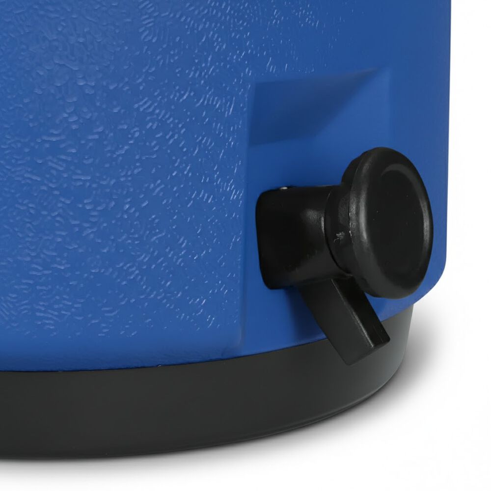 Maxi Termo De 15 Litros Termolar De Alta Eficiencia - Azul image number 5.0