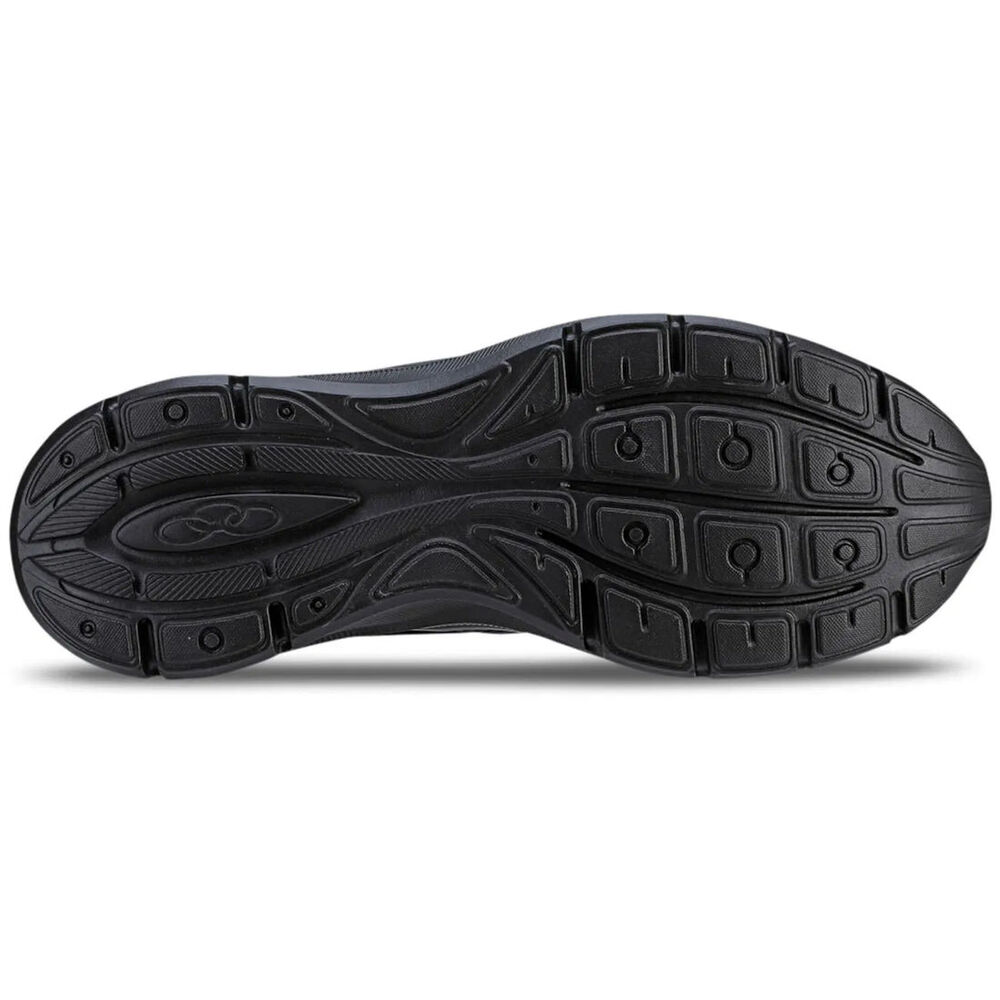 Zapatilla Mujer Venum Negro/dorado Olympikus image number 1.0
