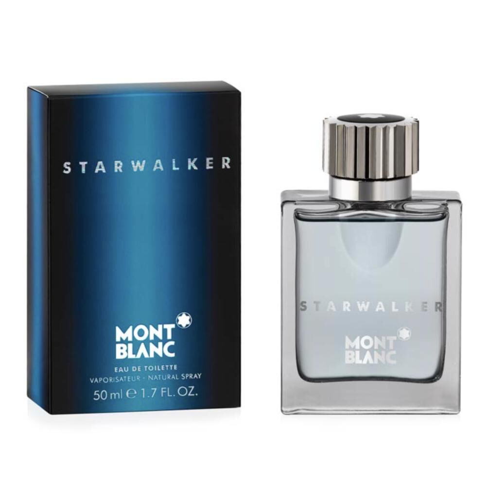 Montblanc Starwalker EDT 50 ml