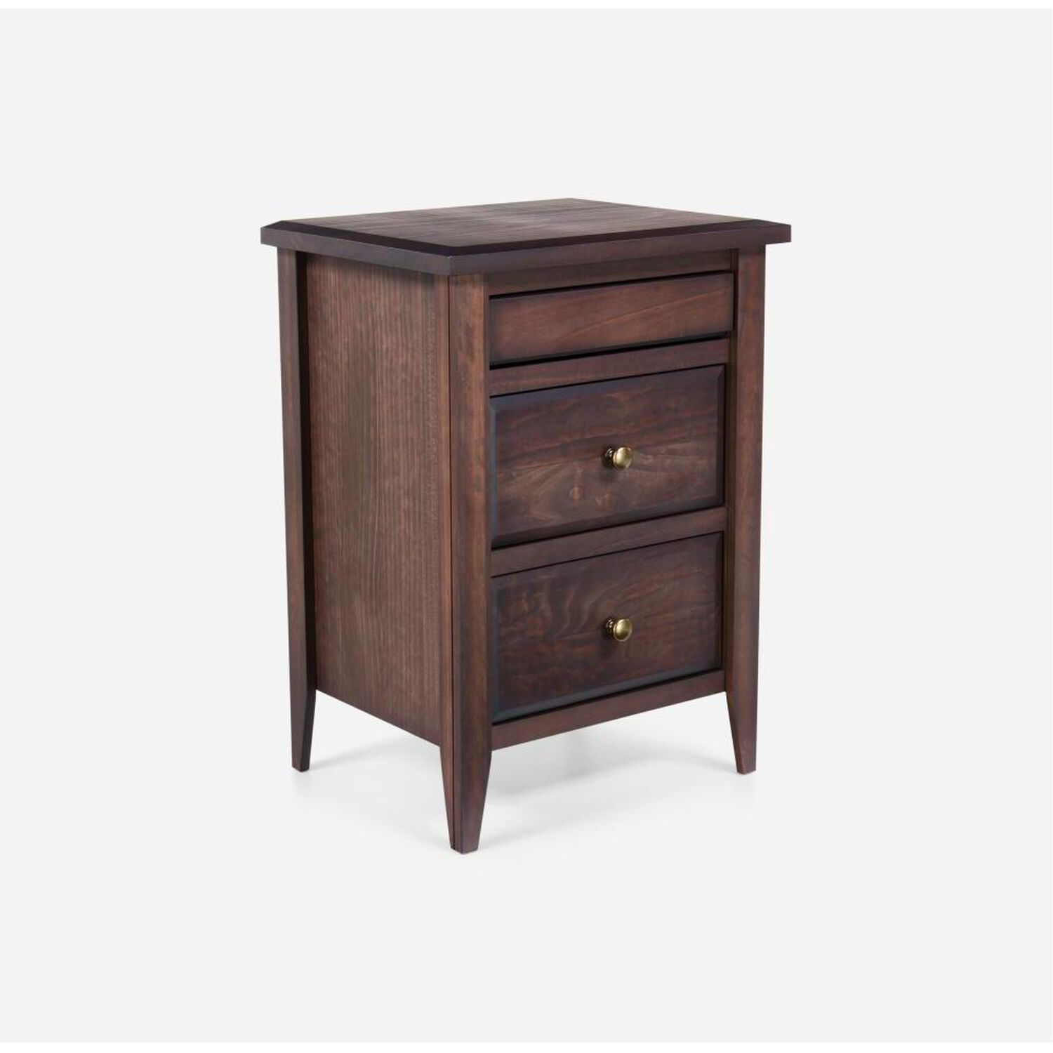 Cama Europea Rosen Art 4 / 2 Plazas / Base Dividida + Set de Maderas Nolita Chocolate image number 5.0