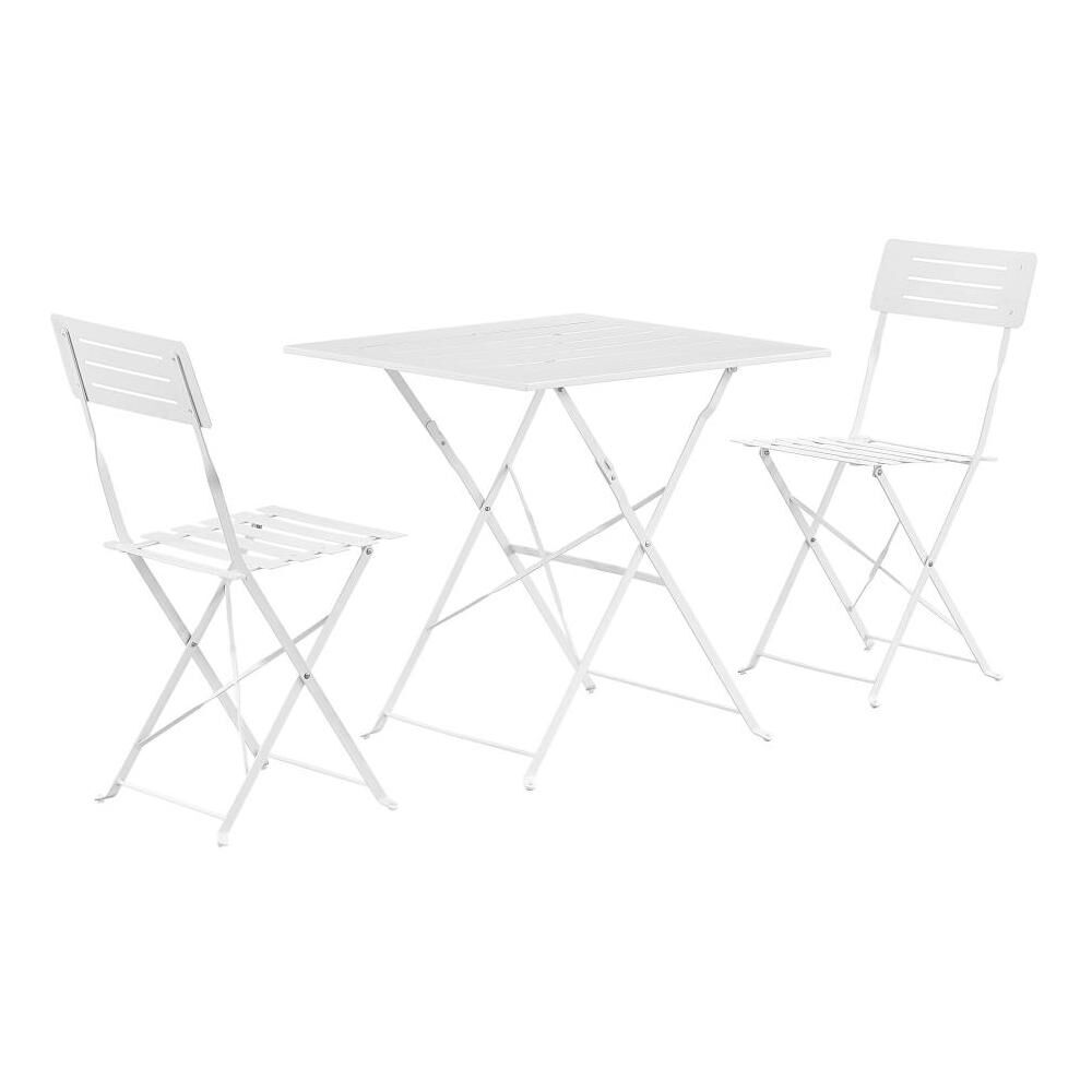 Juego De Balcon Casaideal Coralis / 2 Personas image number 0.0