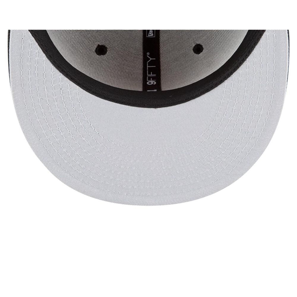 Gorro 9fifty Mlb Detroit Tigers Bob Collection Black image number 6.0