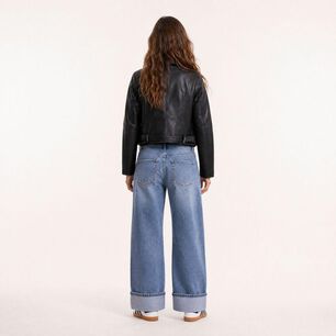 Chaqueta Mujer Freedom