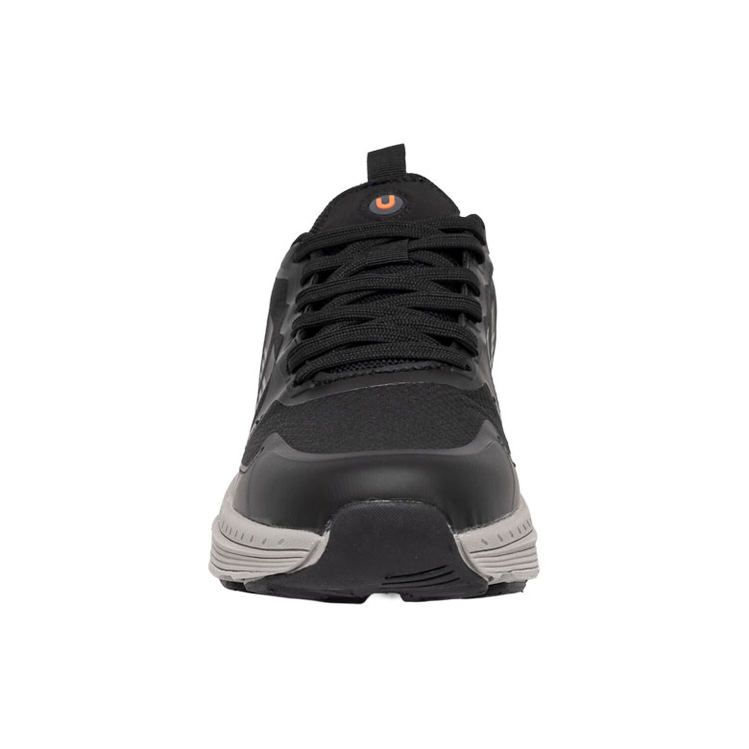 Zapatilla Seul Negro Uns image number 2.0