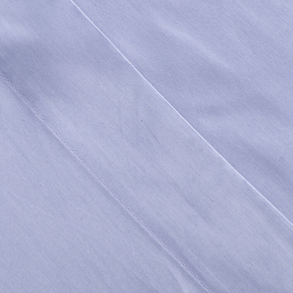 Sabana 180 Hilos Lisos 1.5 P Azul image number 1.0