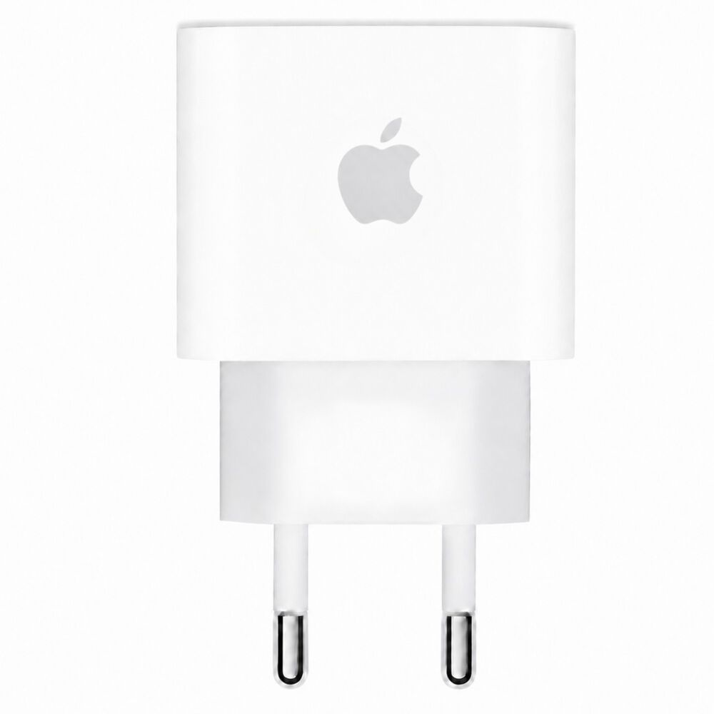 Cargador Apple Usb-c Original 20 Watts Original - Muvv3ci image number 4.0