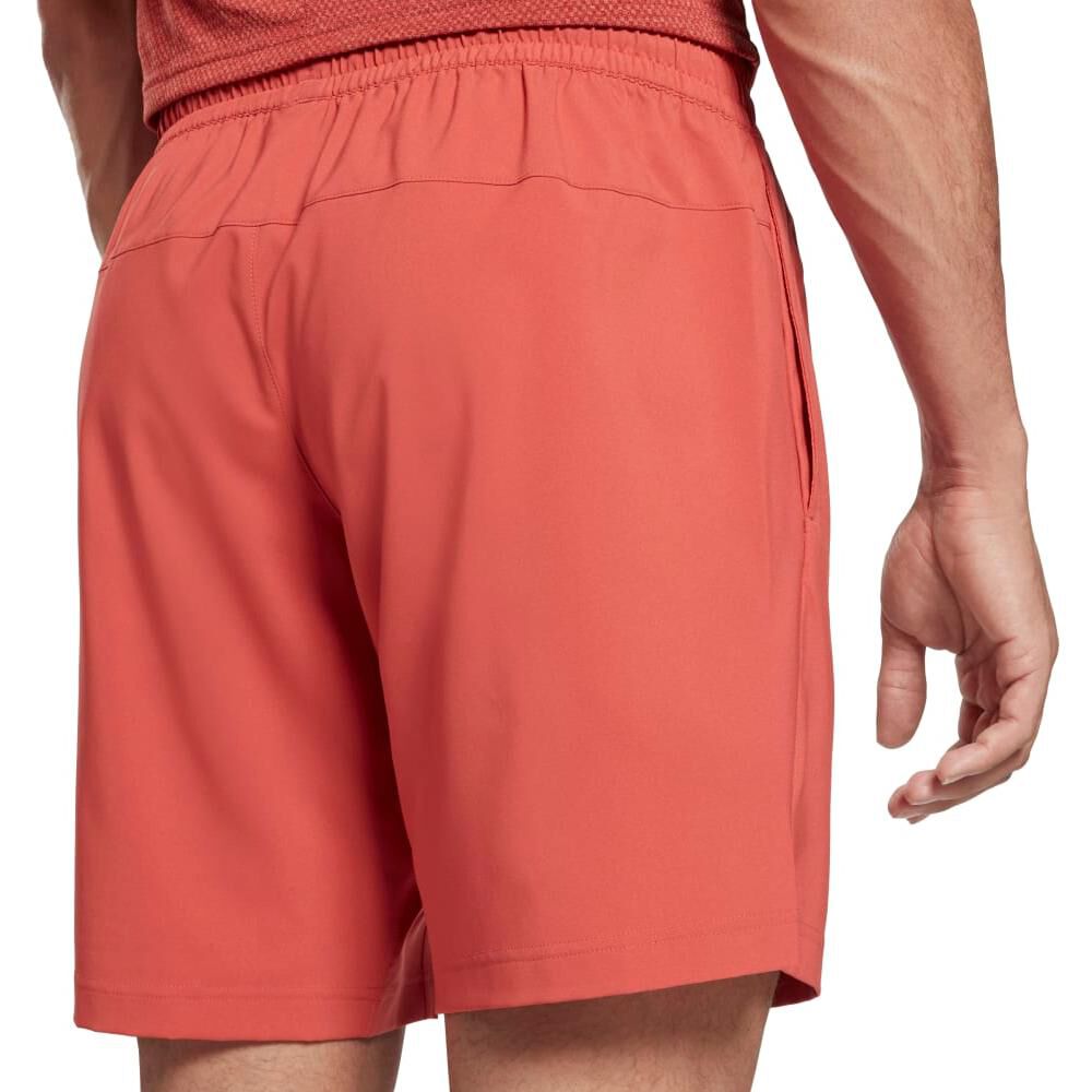 Short Deportivo Hombre Workout Ready Reebok image number 2.0