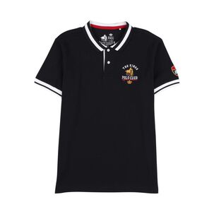 Polera Hombre The King's Polo Club